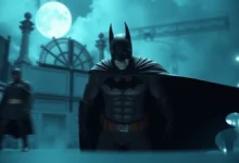 Por que o Batman de Burton dividiu opiniões na década de 90