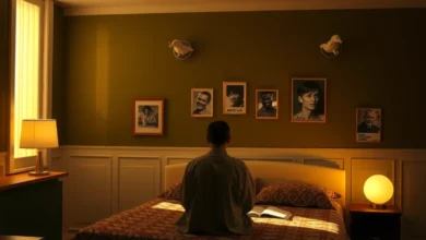 Por que Oppenheimer se tornou um marco no cinema moderno