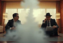 Por que os personagens de Tarantino falam sobre cultura pop