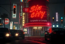 Sin City e a colaboração especial de Tarantino no filme