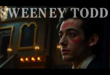 Sweeney Todd e o musical mais sombrio dirigido por Tim Burton