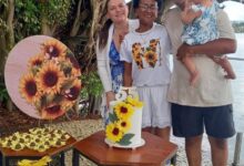 Família faz vaquinha para exame de urgência de paciente com câncer no DF