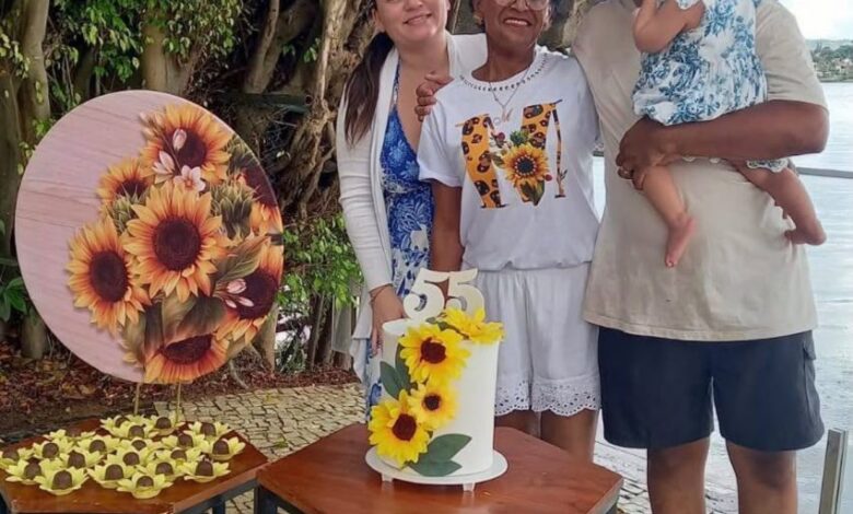 Família faz vaquinha para exame de urgência de paciente com câncer no DF