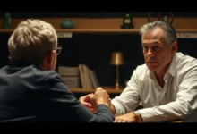 Como O Irlandês reuniu De Niro, Pacino e Pesci no cinema
