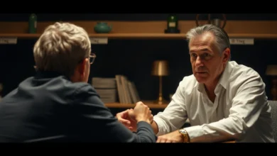 Como O Irlandês reuniu De Niro, Pacino e Pesci no cinema