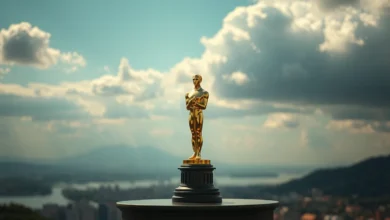 Como Os Infiltrados finalmente deu o Oscar a Scorsese