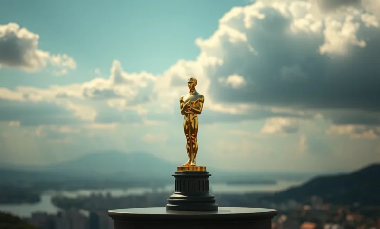Como Os Infiltrados finalmente deu o Oscar a Scorsese