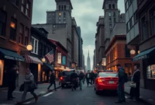 Gangues de Nova York e a violência das ruas no século XIX