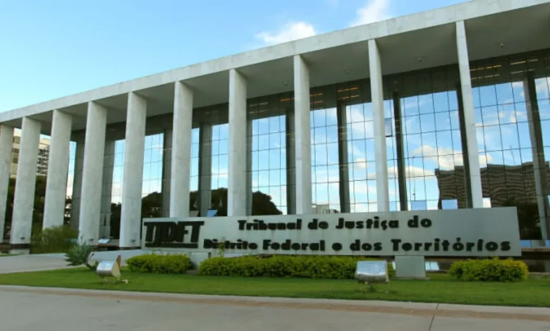 TJDFT mantém nomeação de aprovado fora das vagas