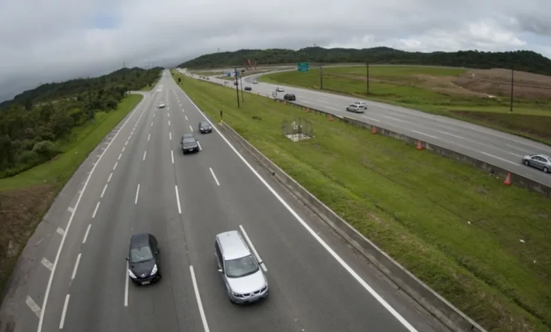 Governo reduz leilões de rodovias em 2026 para 10