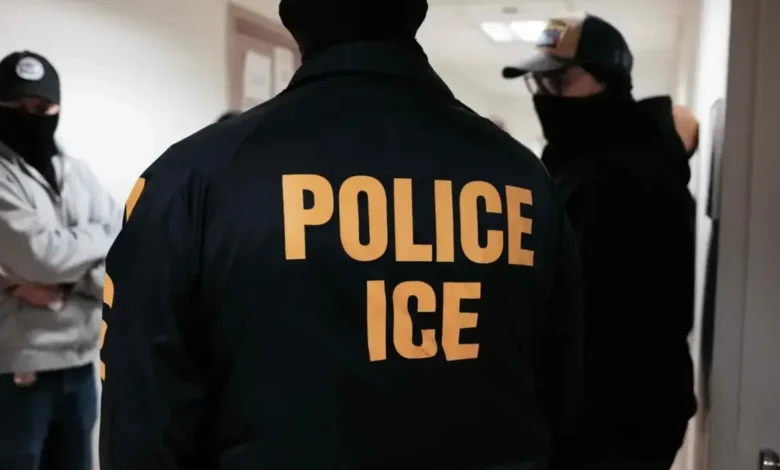 Professor de jiu-jítsu brasileiro é preso pelo ICE nos EUA; alunos pedem soltura