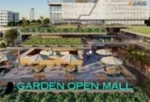 Itapema ganha primeiro cinema da cidade no Garden Open Mall