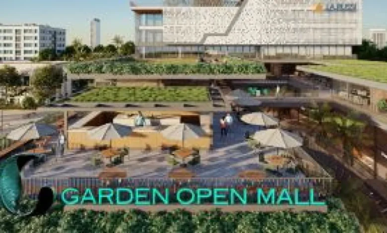 Itapema ganha primeiro cinema da cidade no Garden Open Mall
