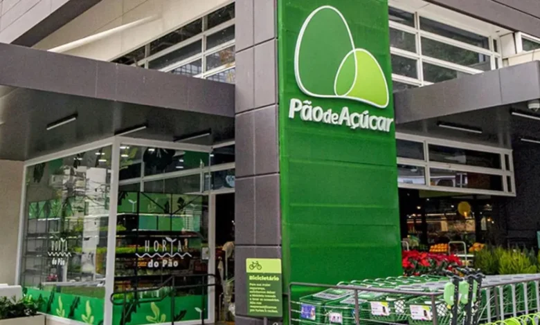 GPA tem queda de 9,6% na receita e cita falta de produtos
