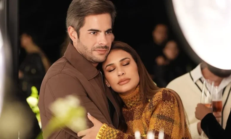 Kaká Diniz revela resposta de Simone ao entrar no Top 10 do Spotify