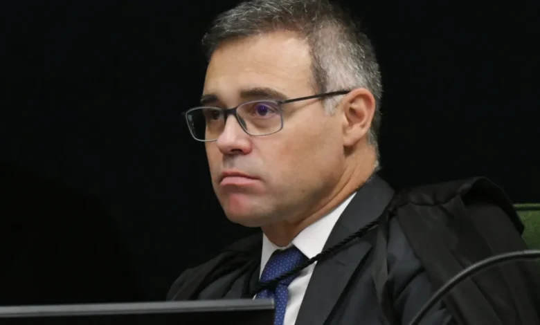 Mendonça defende fim de decisões monocráticas no STF