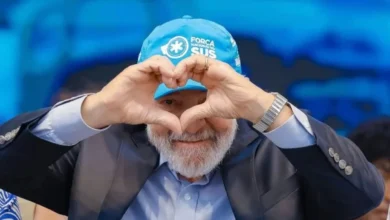 Lula defende Marcola: 'Quem nunca pediu empréstimo a um amigo?