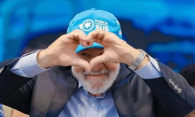 Lula defende Marcola: 'Quem nunca pediu empréstimo a um amigo?