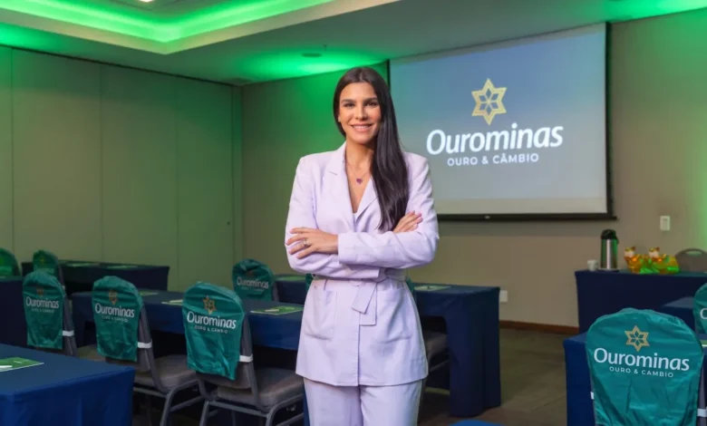 Ouro 24K: ativo financeiro abre nova frente no varejo