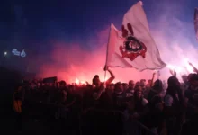 Corinthians vence Inter, mas cai na Copa do Brasil; veja classificados
