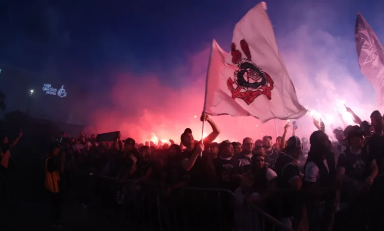 Corinthians vence Inter, mas cai na Copa do Brasil; veja classificados