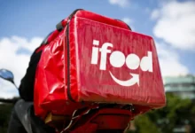INSS pode gastar R$ 189 mi com auxílio-doença a entregador do iFood