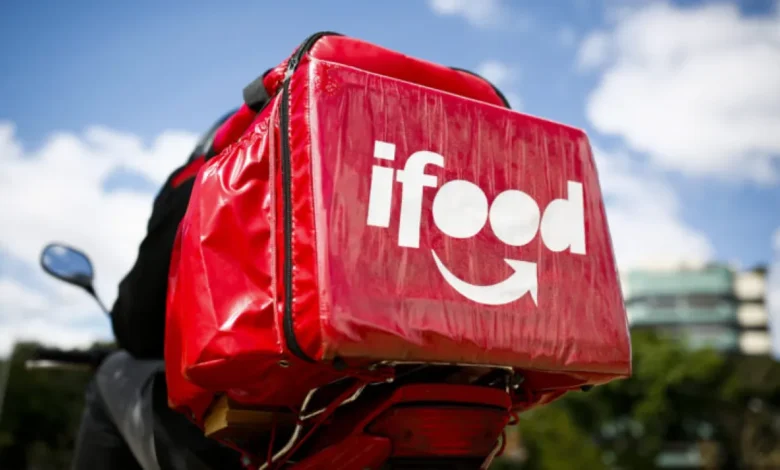 INSS pode gastar R$ 189 mi com auxílio-doença a entregador do iFood