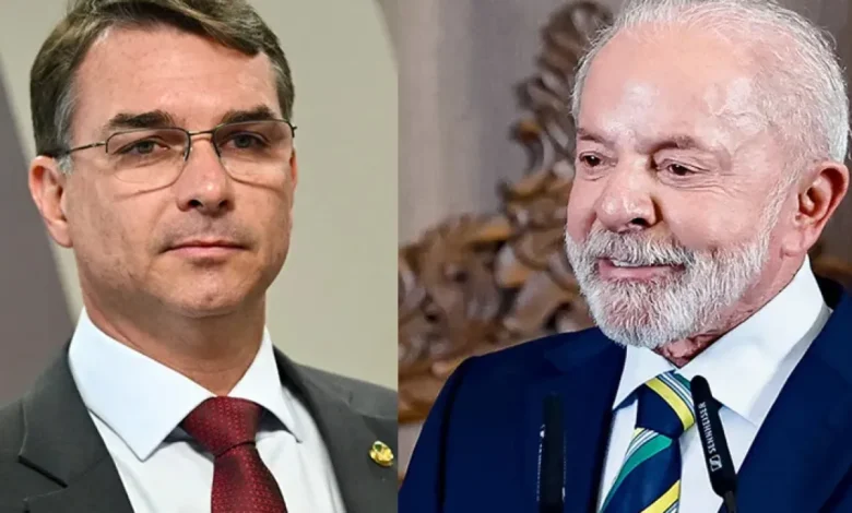 Lula e Flávio disputam voto idoso; 23,5% do eleitorado