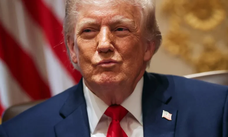 Trump nomeia 90% de aliados políticos como embaixadores