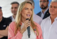 Celina Leão troca comando da Educação após queda no Ideb do DF