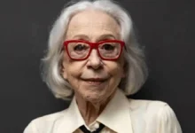 Fernanda Montenegro cancela Flin por conjuntivite aguda