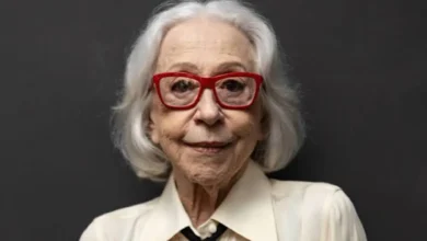 Fernanda Montenegro cancela Flin por conjuntivite aguda