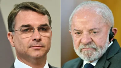 Lula e Flávio Bolsonaro miram voto feminino em SP