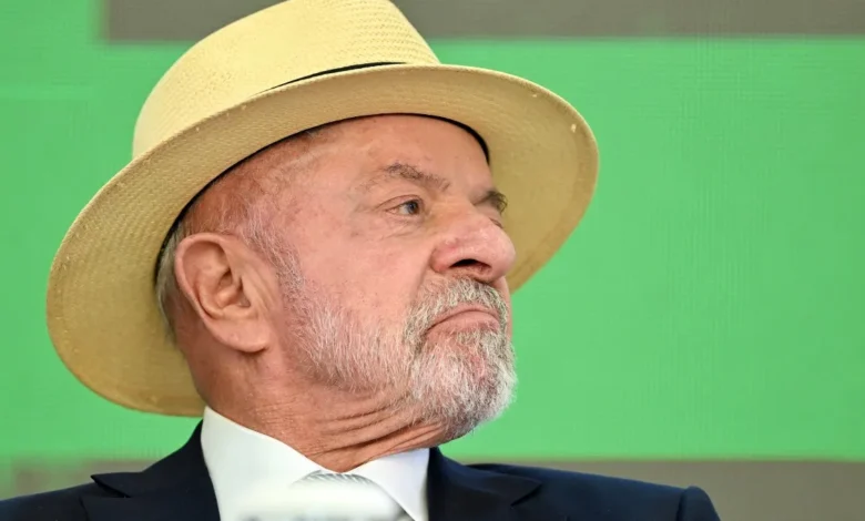 Lula declara ao TSE patrimônio de R$ 4,7 mi em 2026