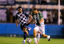 Gama empata com São José e decide acesso no Bezerrão