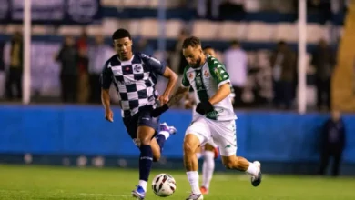 Gama empata com São José e decide acesso no Bezerrão