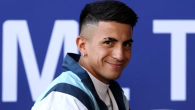 River Plate anuncia contratação de Thiago Almada, ex-Flamengo