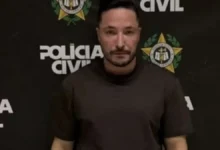 Falso médico é preso ao atender criança com câncer no RJ