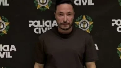 Falso médico é preso ao atender criança com câncer no RJ