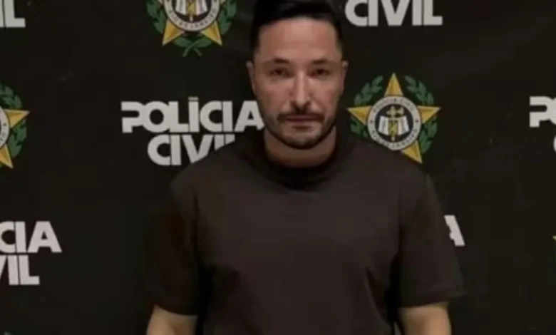 Falso médico é preso ao atender criança com câncer no RJ