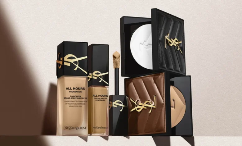 YSL Beauty estreia no TikTok Shop e mira o bolso do Brasil