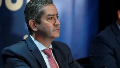 Caboclo 'ressuscita' e agita eleição do São Paulo
