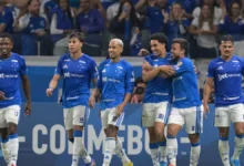 Cruzeiro vence Mirassol e cola no G4 do Brasileirão