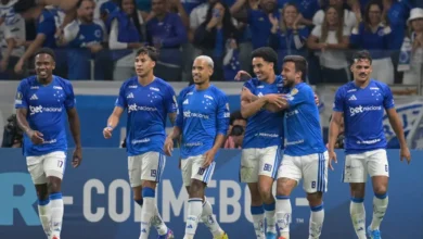 Cruzeiro vence Mirassol e cola no G4 do Brasileirão