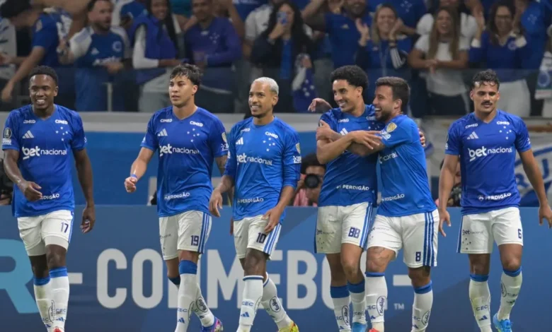 Cruzeiro vence Mirassol e cola no G4 do Brasileirão