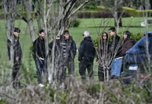 Messi se despede do pai em cerimônia reservada na Argentina