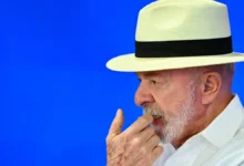 Pesquisa BTG/Nexus: Lula lidera 1º turno e empata com Flávio