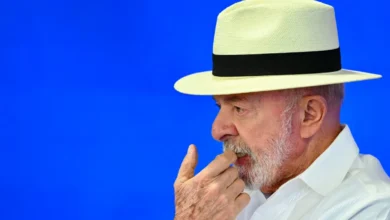 Pesquisa BTG/Nexus: Lula lidera 1º turno e empata com Flávio