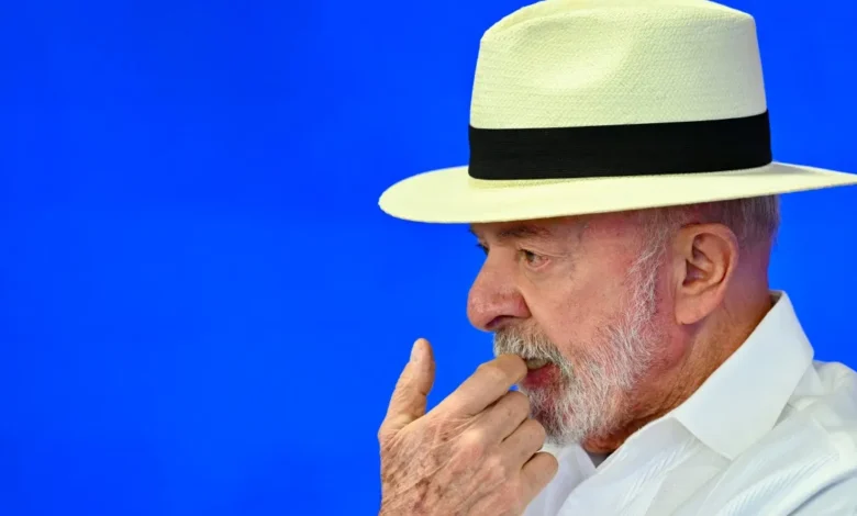Pesquisa BTG/Nexus: Lula lidera 1º turno e empata com Flávio