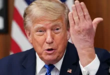 Trump prorroga isenção para petróleo entre portos dos EUA